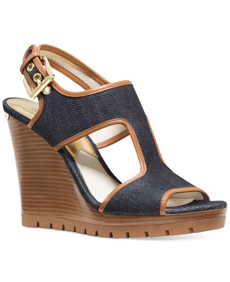 michael kors sandalen 2015|michael kors sandals for woman.